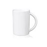 Porzellan Kaffeebecher Rondo 31 cl mit Logo