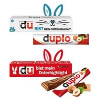 duplo 1er Osterhase mit Logo