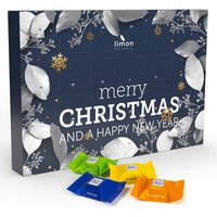 Adventskalender Multi ECO Ritter Sport mit Logo