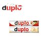 Füllvarianten Werbekarte Santa mit duplo mit Logo