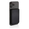 Nutzung Magnetix 5.000mAh magnetische Powerbank aus RCS recycel. ABS mit Logo