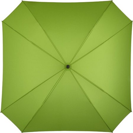 AC-Gästeschirm Jumbo XL Square Color als Werbegeschenk
