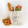 Baumwolltasche 390 x 410 mm als Werbegeschenk