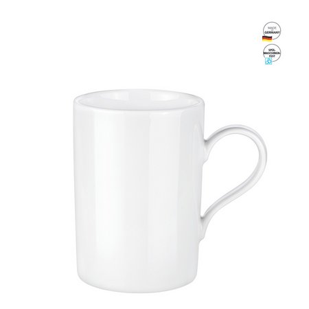 senator® Prime Tasse bedruckt mit Logo