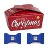  Ritter Sport Schokowürfel im Werbeballotin mit Logo