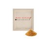 Rohrzucker-Sachet Individuell mit bedrucktem Logo