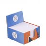 Kartonbox Display 10 x 10 x 5 cm bedruckt mit eigenem Logo