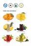 Füllvarianten Minitüte Vegane Gummibärchen mit Werbung