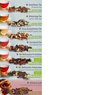 Füllvarianten Tee verschiedene Sorten 50-70g in Eco Pappdose Midi