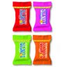 Füllvarianten XMAS Überraschung Tiny Tony´s Chocolonely mit Logo