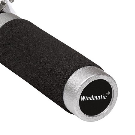 Windmatic® Alu-Stockschirm - Regenschirm 2, TÜV-zertifiziert