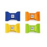 Füllvarianten Ritter Sport