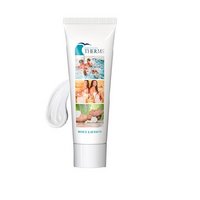 25ml Tube Body & After Sun Lotion sensitiv  mit Logo 