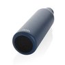 Avira Avior RCS recycelte Stainless-Steel Flasche 1L bedrucken lassen Werbemittel