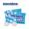 Füllung 3D Präsent Transporter Mentos Mint mit Logo