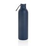 Avira Avior RCS recycelte Stainless-Steel Flasche 1L bedrucken lassen Werbeartikel
