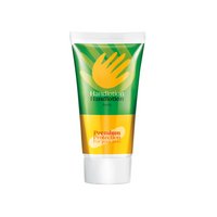 Handcreme Tube 25 ml mit Etikett bedruckt mit Logo