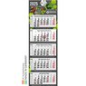 5-Monatskalender Penta Light 5 Bestseller mit Logo