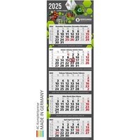 5-Monatskalender Penta Light 5 Bestseller mit Logo