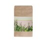 Natur-Bag Kräuter mit Logo