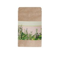 Natur-Bag Kräuter mit Logo