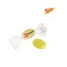 Dextro Energy sweets in einer Verpackung (pro Kilo) mit Logo