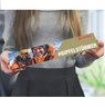 Größe Toblerone Maxi 360g mit Logo