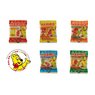 XXL Adventskalender Haribo als Werbeartikel