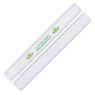 Mailinglineal 4 Skalen 30 cm mit Logo