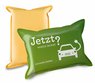rPET CarKoser Premium mit Logo