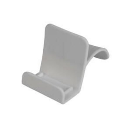 Handyhalter Bow L mit Logo w