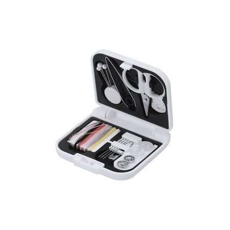 Nähset Kit Isal mit Logo