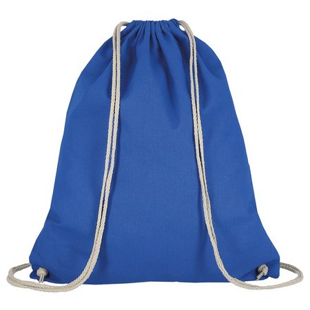 Turnbeutel 38x46 cm als Werbegeschenk