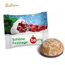 Mini Contessa im Werbetütchen mit Logo