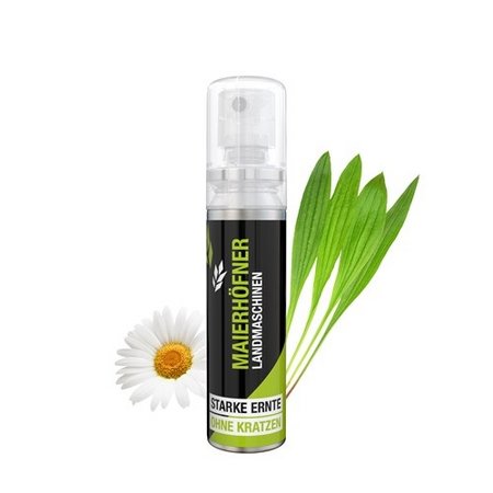 Anti-Juckreiz-Soforthilfe-Spray 20ml Pocket-Spray als Werbegeschenk