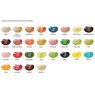 Original Jelly Belly Beans mit Logo Sorten