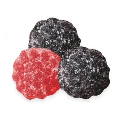 Sorten JellyPack mit Logo