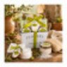 Wellness-Geschenkset Toskana bedrucken logo1