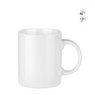 senator® Maxi Mug Porzellantasse bedruckt mit Logo