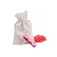 Badetraum-Säckchen mit Logo