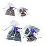 Lavendel-Säckchen mit eigenem Logo