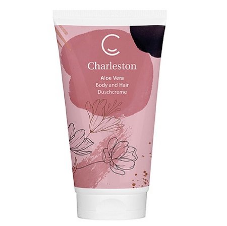 150ml Tube Aloe Vera Handlotion Photo Print