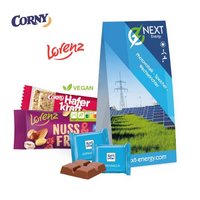 Power Bag Energie mit Logo