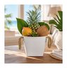 Wellness-Geschenkset Tropical Garden bedrucken logo1