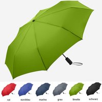 AOC-Oversize-Taschenschirm Magic Windfighter mit Logo