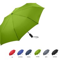 AOC-Oversize-Taschenschirm Magic Windfighter mit Logo