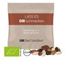 Bio Studentenfutter 30g in Maxi Tüte Logo