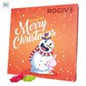 Ritter SPORT Adventskalender mit Logo