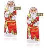 Weihnachtsmann von Lindt 10g 