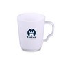 Fine Bone China Becher Prince mit eigenm Logo bedruckt